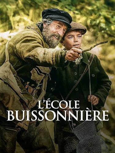 L'école buissonnière