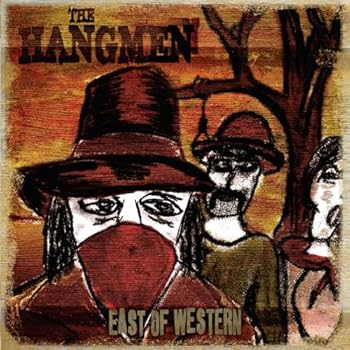 Vinyl East Of Western Book