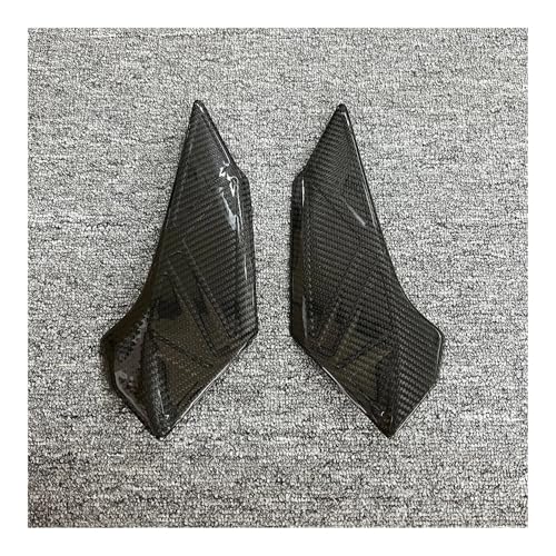 Cache latéral R1300GS contre les rayures de bottes, protections de cadre 2024 noires
