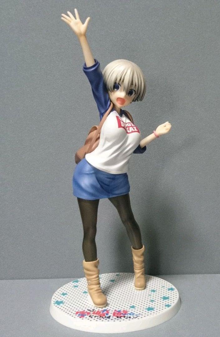 【未開封】宇崎ちゃんは遊びたい！「宇崎花 」1/7Scaleフィギュア Amazon | 宇崎ちゃんは遊びたい! 宇崎花 1/7 完成フィギュア