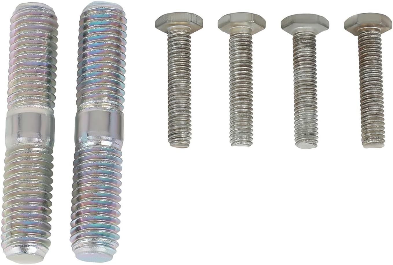 ECCPP Condenser Replacement Fit for 2016-2017 for Chevrolet for Equinox | 2016-2017 for GMC for Terrain replace 4997, 4997C, CN 4997PFC, CN4997PFC, 7-4997 A/C Condenser Receiver