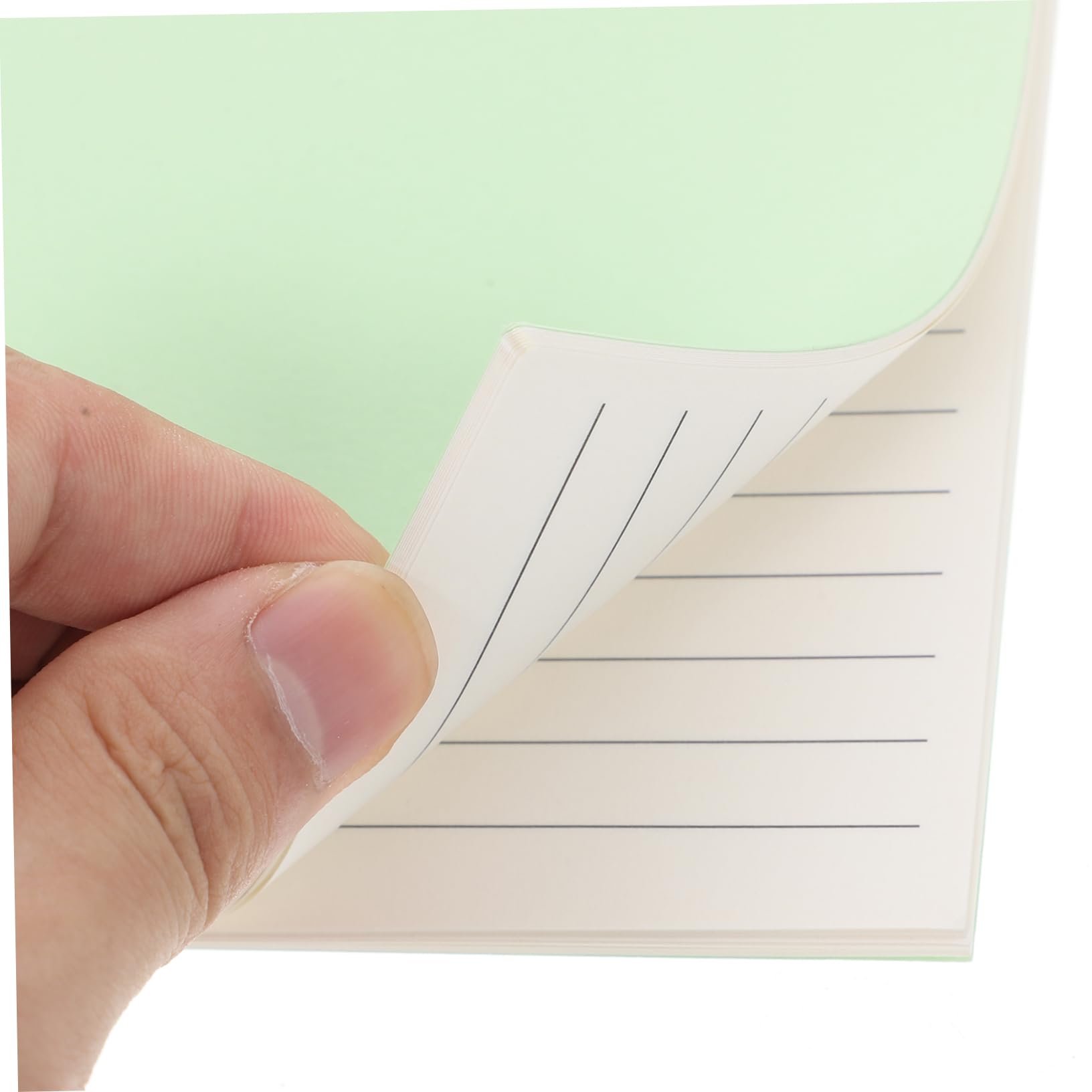 18 Bunte A5 Notizbücher aus Kraftpapier, 60 Seiten für Schule und Zeichnen | Packung Notizbücher, Kleines Notizbuch, Schreibtagebücher, Schulhefter Bunt, Einschulung Deko