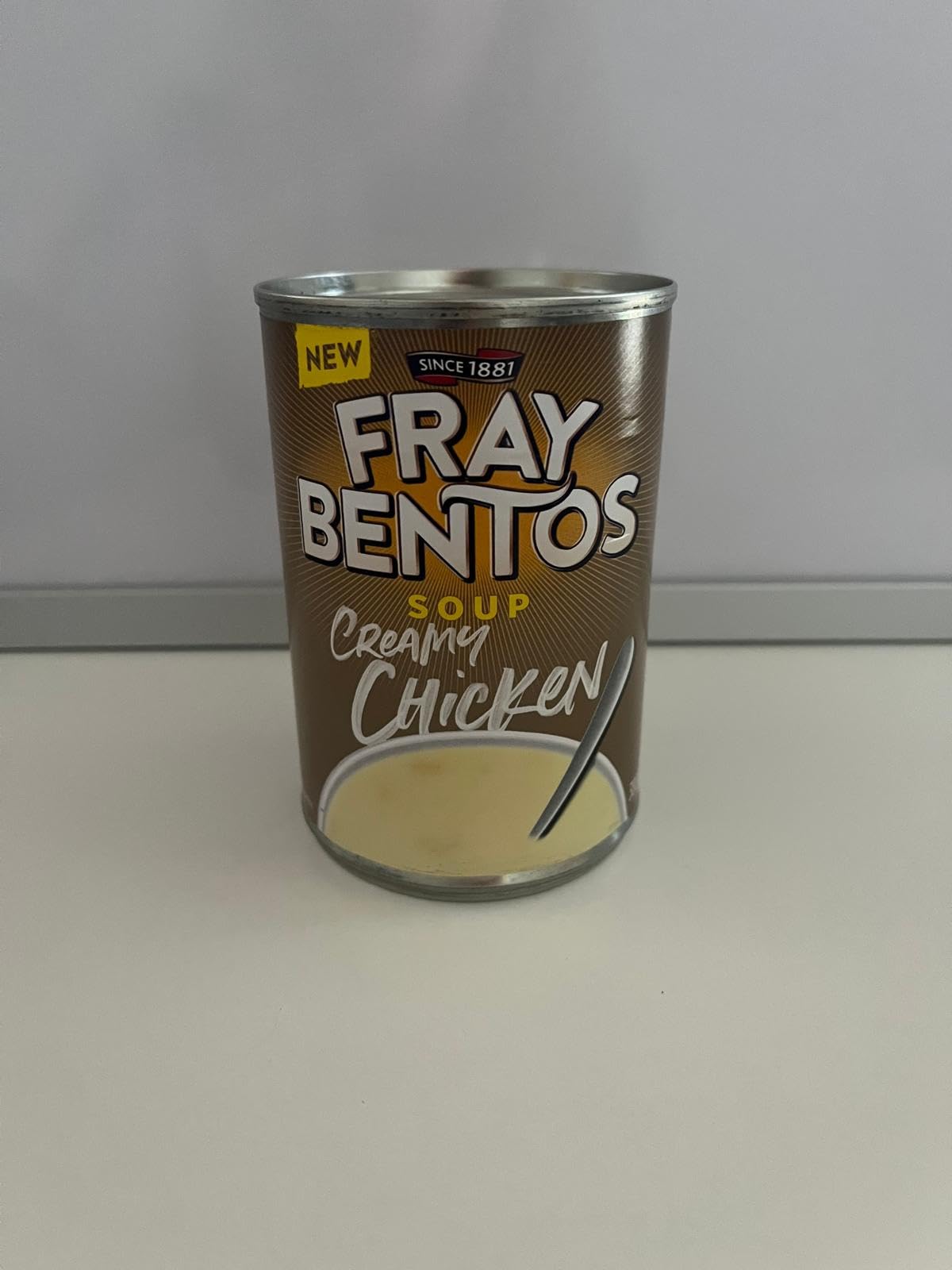 Fray Bentos