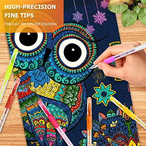 Buying Guide Soucolor 73Pack Art Supplies for Adults Teens Kids