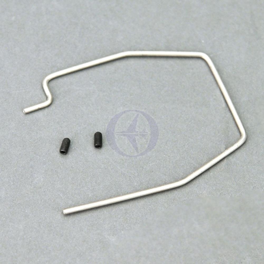 roll bar - ts-2 ts-4 - Thunder Tiger - PD0841