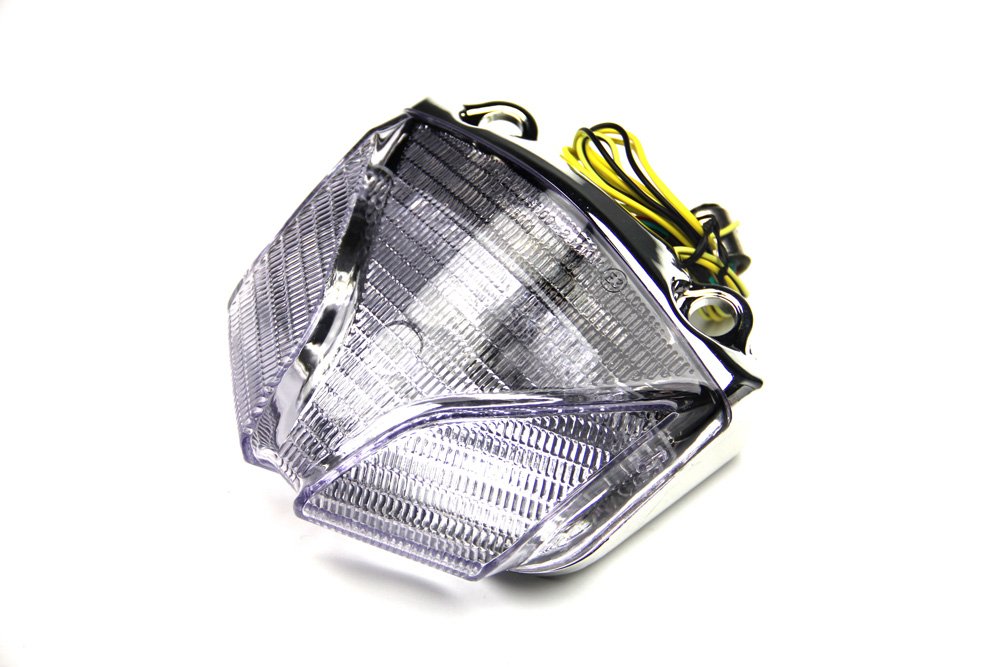 Tylne światło kompatybilne z F4 1000 S 2004-2006, F4 1000 R 2006-2007