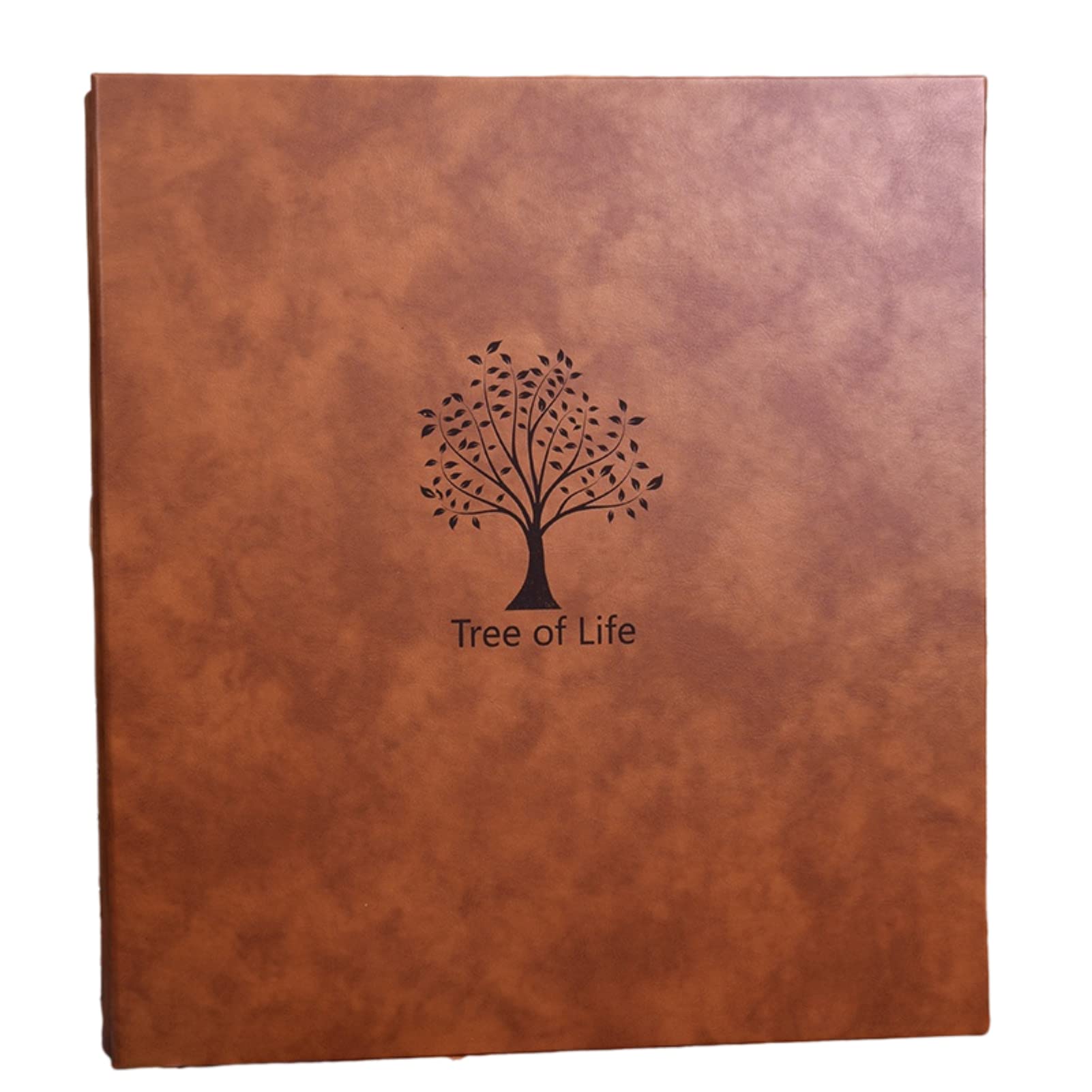 CHAKEUZND DIY Scrapbook Photo Albums, Family photo album photo album storage book large capacity 700 album photos