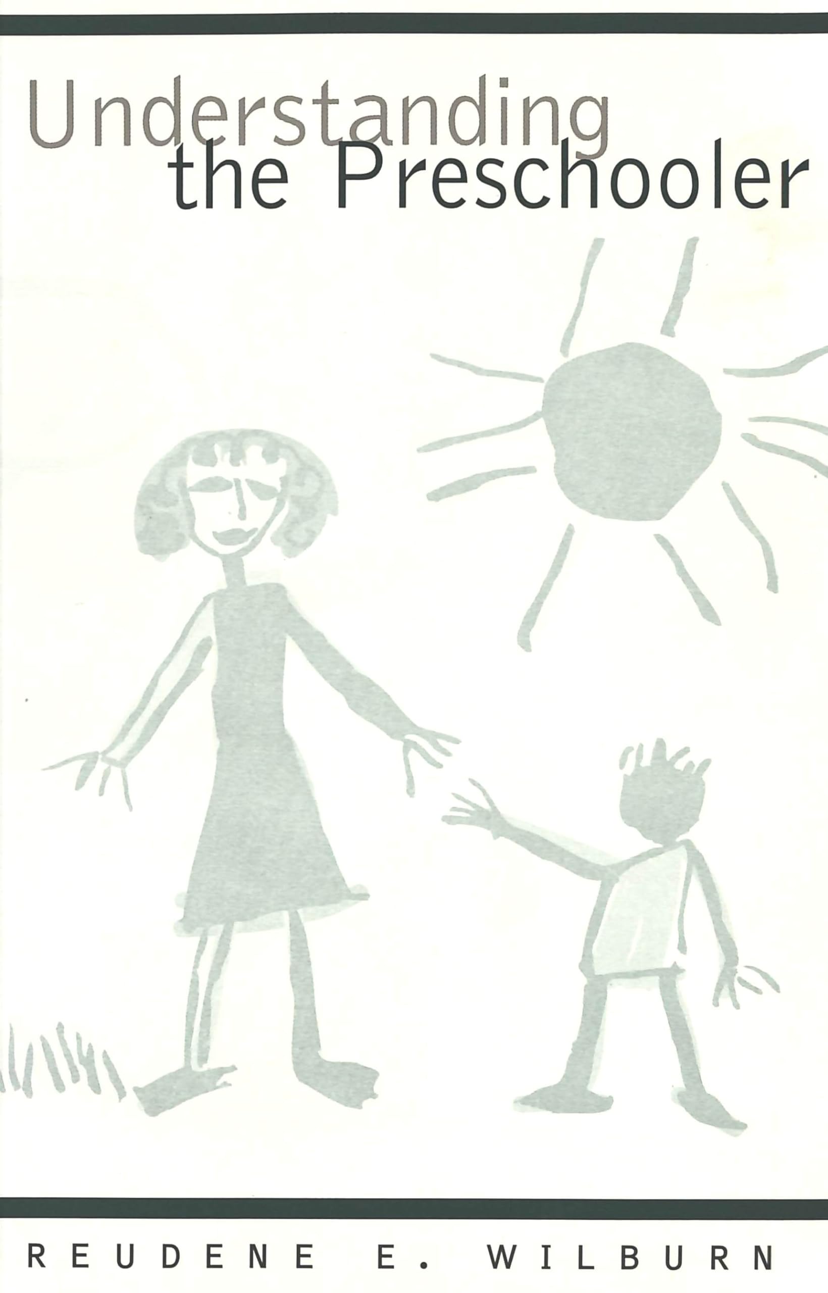 Buy Understanding the Preschooler: 9 (Rethinking Childhood) — BookShops.in
