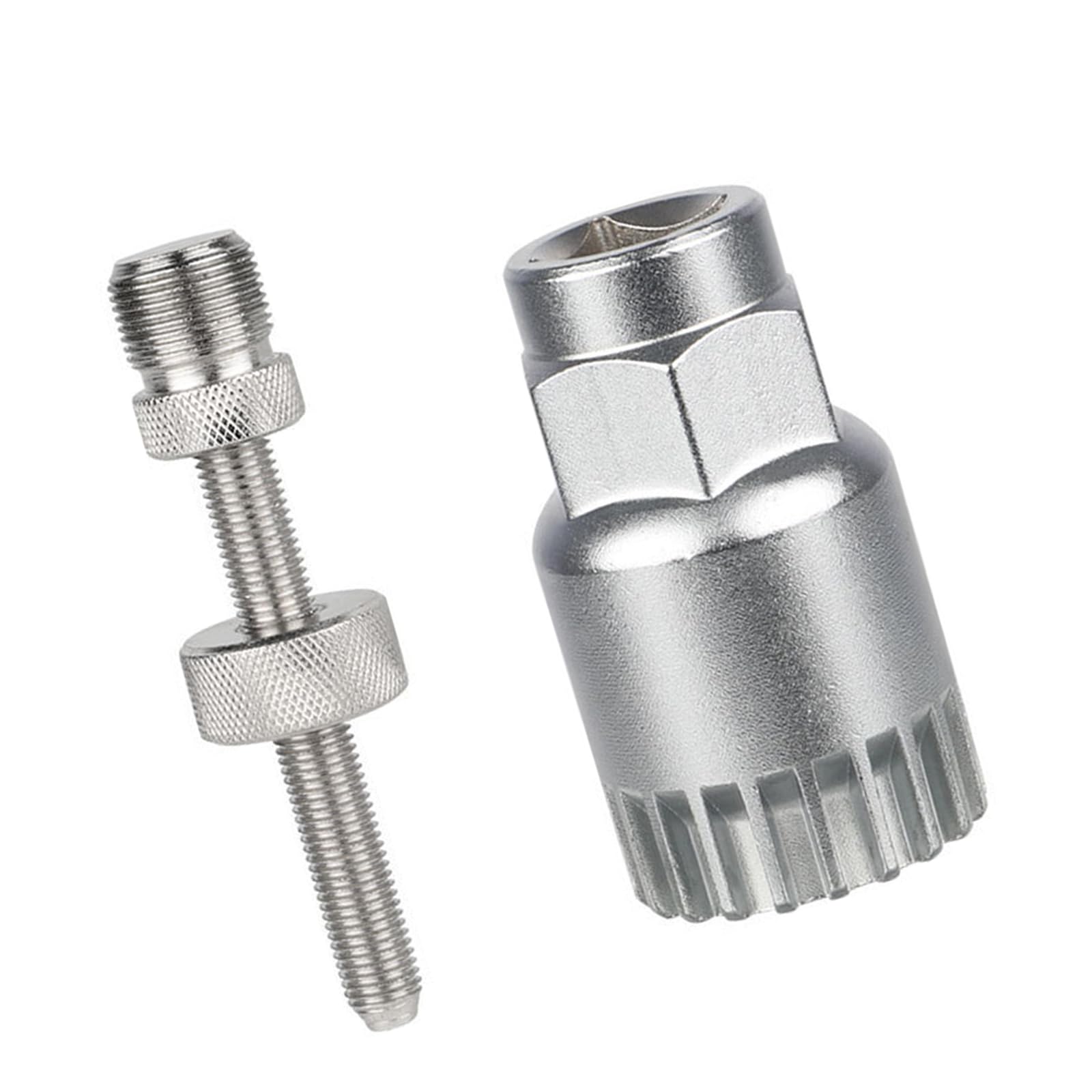 Hdoytxxm Type B 20T Bottom Bracket Wrench Crank Spanner Bike Brackets Remover Tool Heavy Duty Sleeve Pullers Enduring Bracket Crank Spanner
