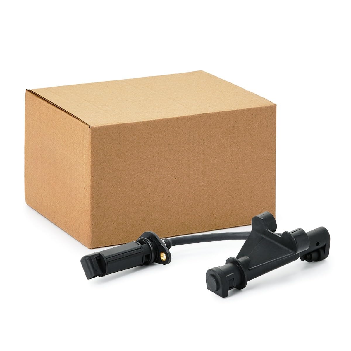 RIDEX 1289S0039 Sensor nivel de aceite del motor con cable Compatible con MERCEDES-BENZ Clase E Sedán W211