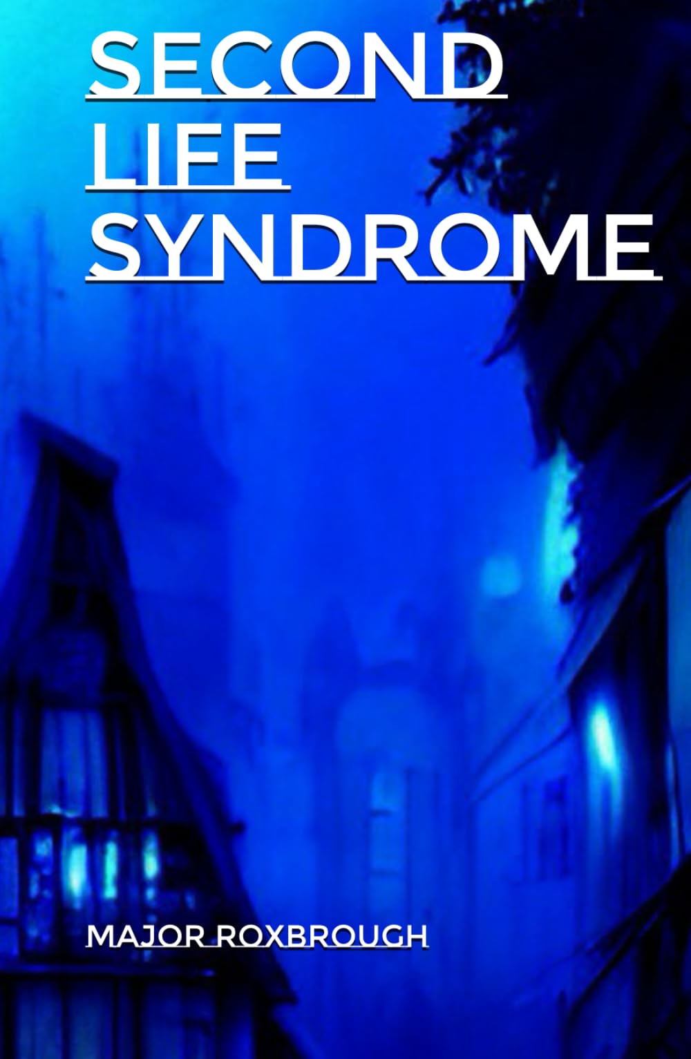 Second Life Syndrome