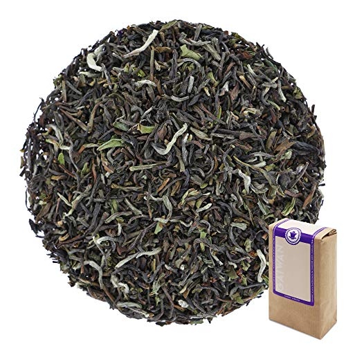 Núm. 1191: Té negro "Darjeeling Nagri Farm TGFOP" - hojas sueltas - 500 g - GAIWAN® GERMANY - té negro de la India