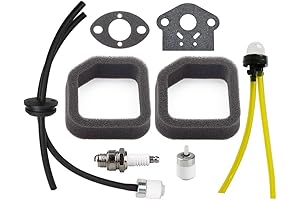 Panari Air Filter Primer Bulb Replacement for Toro String Trimmer