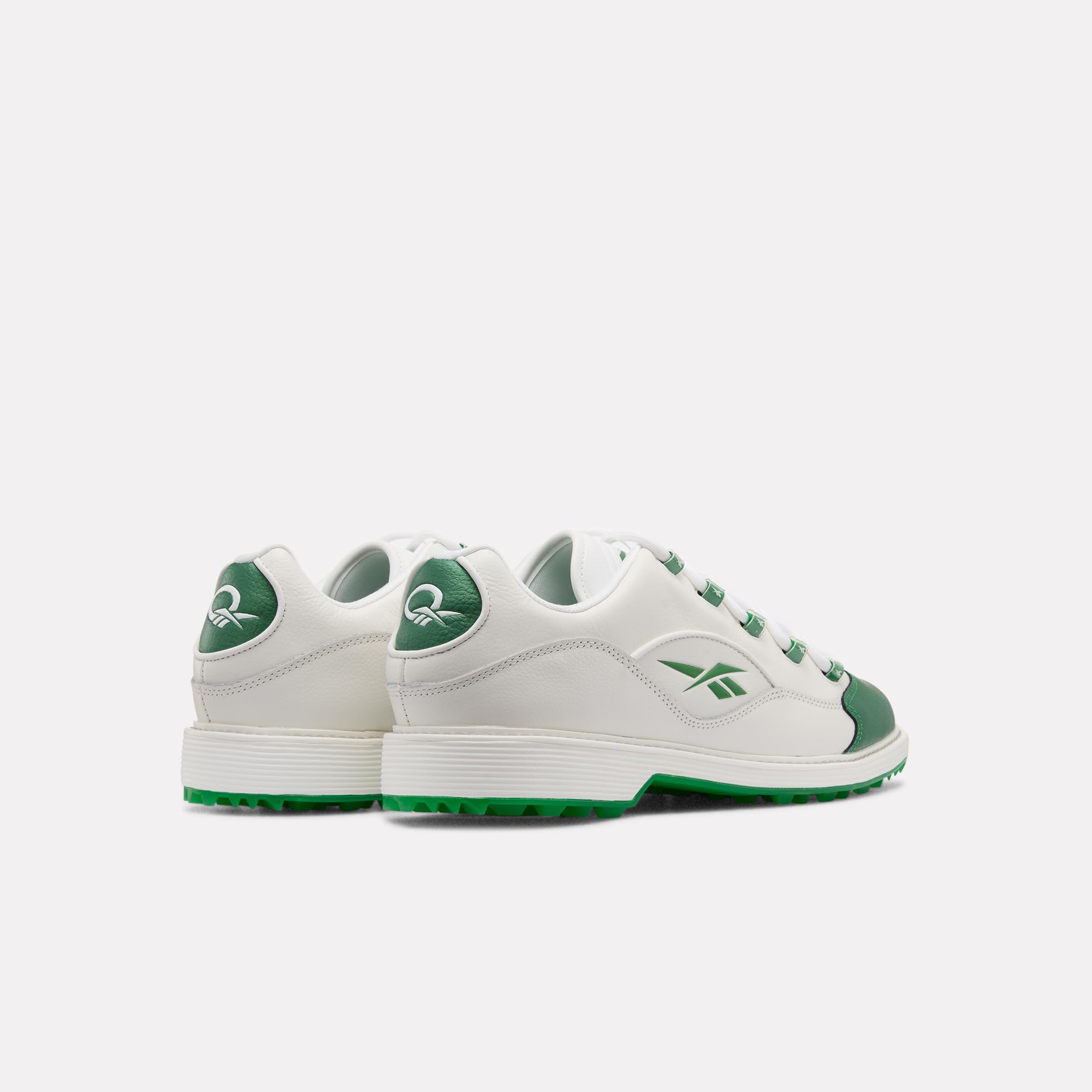 Reebok Unisex Question Golf Sneaker