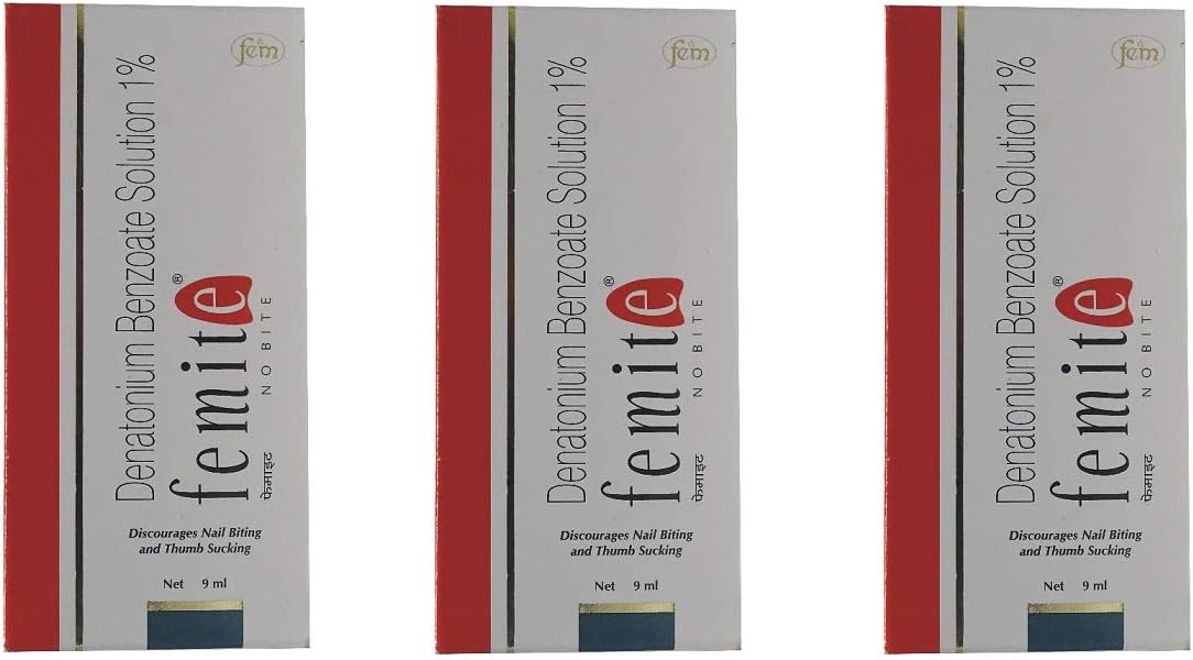 Lotion - 9 ml (Pack of 3)