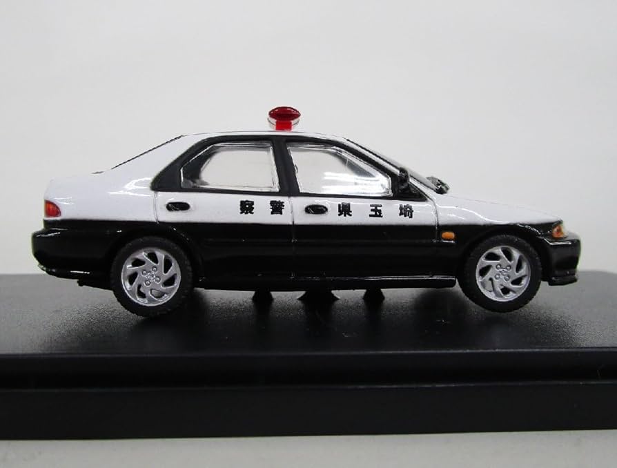 Amazon.co.jp: ハセガワ T01X 1/43 シビック フェリオ Vti 埼玉