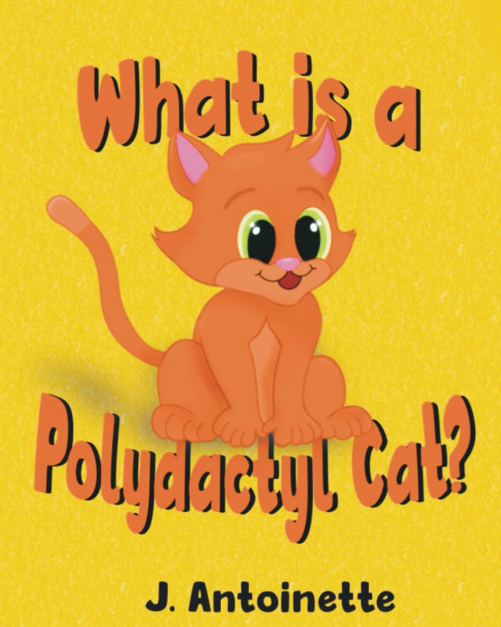 What is a Polydactyl Cat?