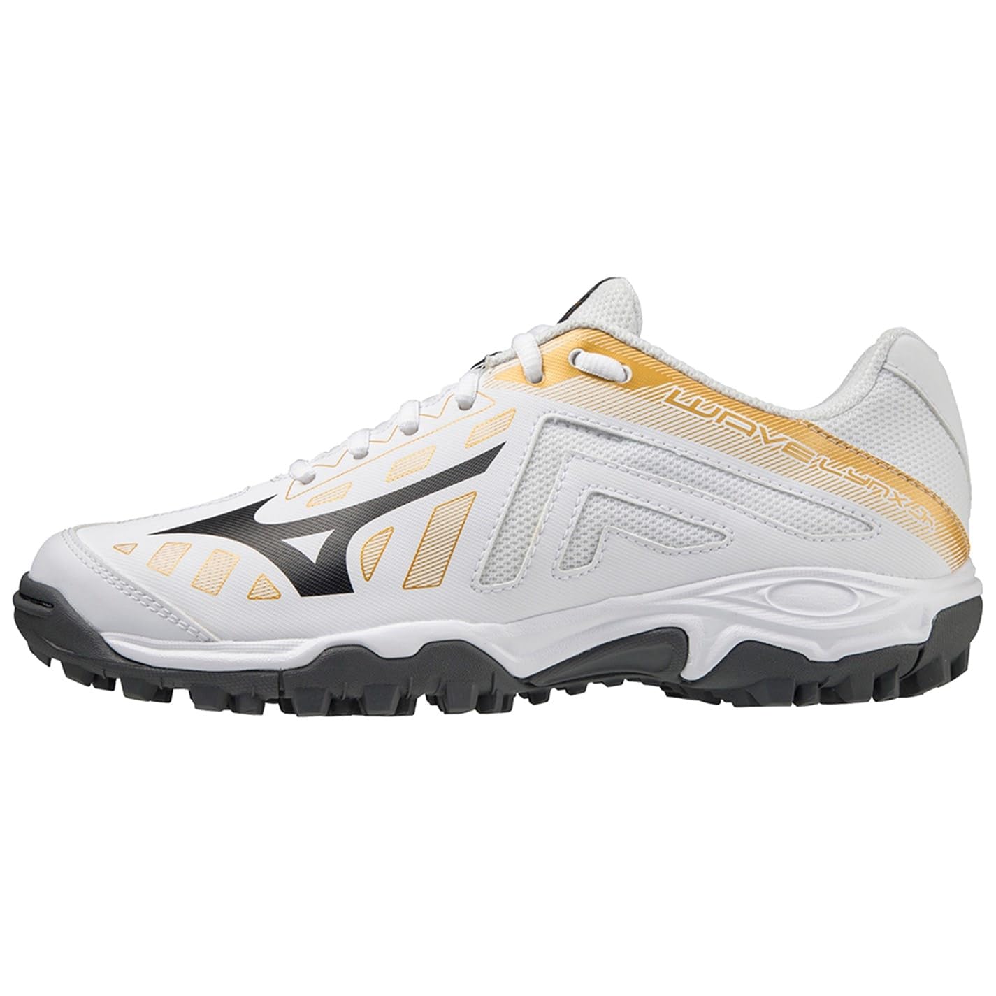 Mizuno Wave Lynx Junior Hockey Zapatillas - SS23-38