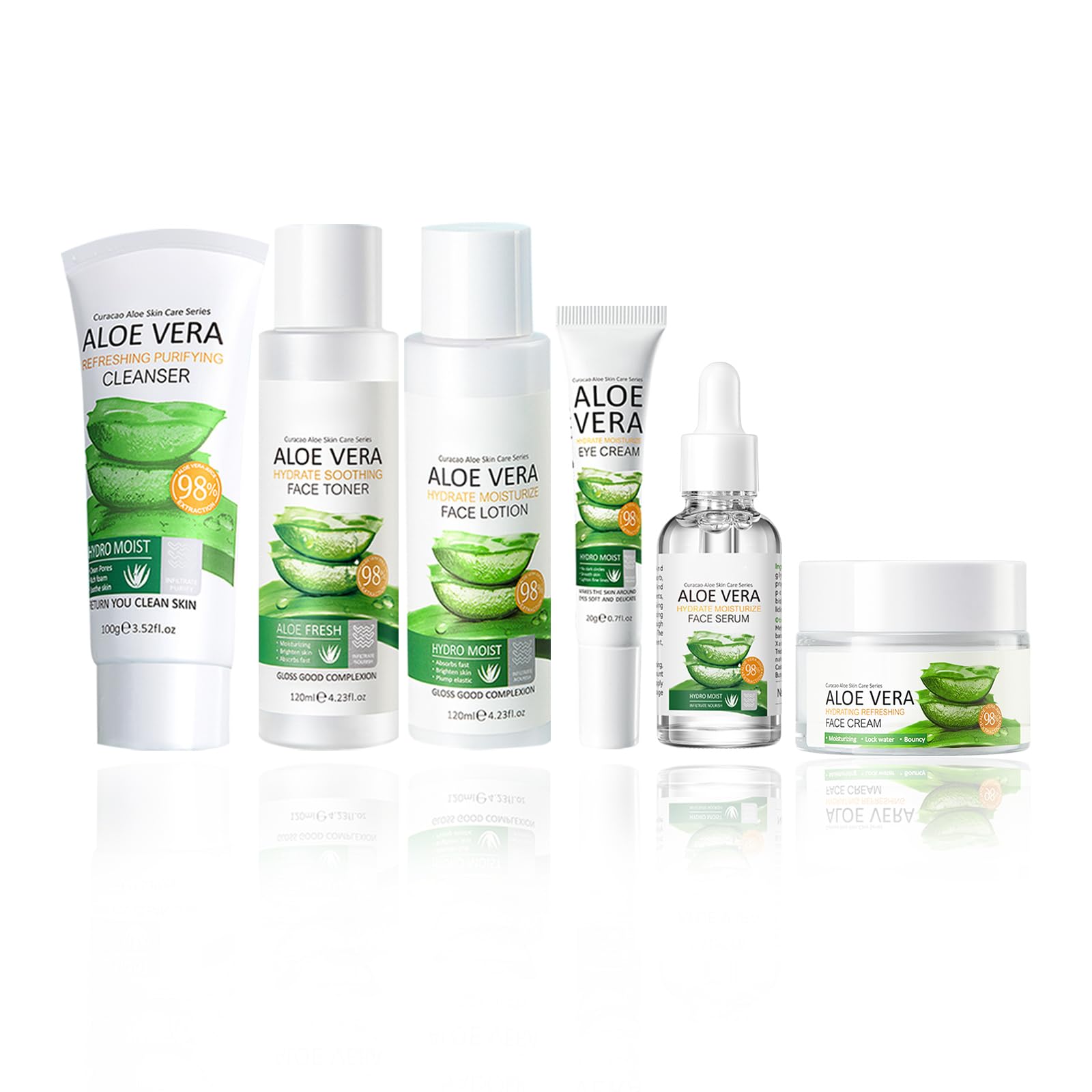 WHITE x REVI Face Lotion/Essence セット Le Mieux Essence Moisturizer – skinBEAUTIFUL RX