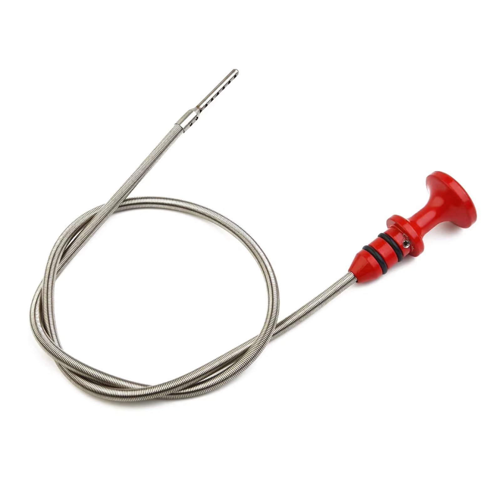 Astina di Livello dell'olio per Mini per Roadster R59 2011-2015 per Countryman per R60 2010-2016 per Cabrio R57 Astina di Livello dell'olio Motore 1143758597007
