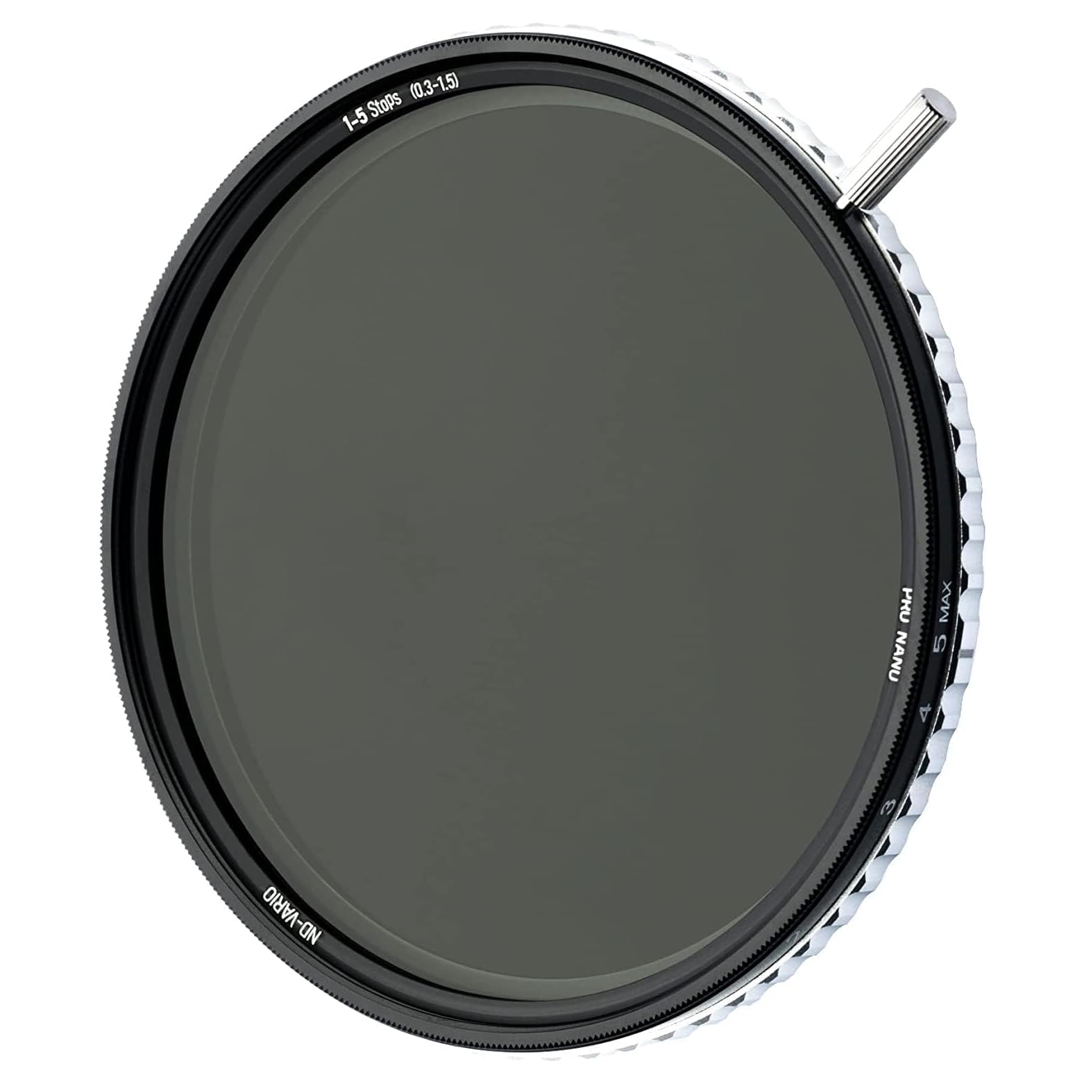 Amazon | NiSi 動画撮影用フィルター SWIFT VND キット 67mm | 強調 
