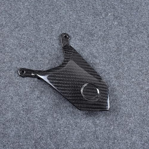 Capot de selle carénage arrière YZF-R3 accessoires moto