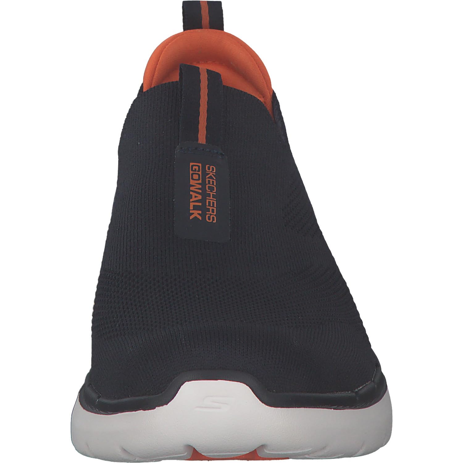 Skechers Herren Gowalk 6 – Stretch-Passform Zum Reinschlüpfen, Athletischer Performance-wanderschuhWalking-Schuh
