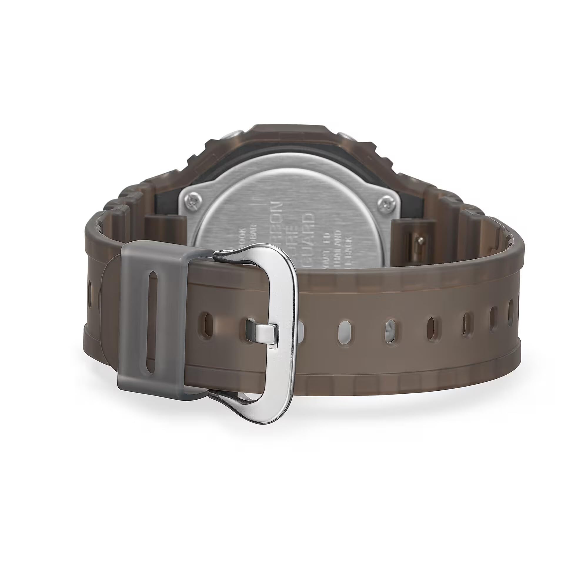 G-Shock Casio Classic GA-2100K-5AER Herrenarmbanduhr
