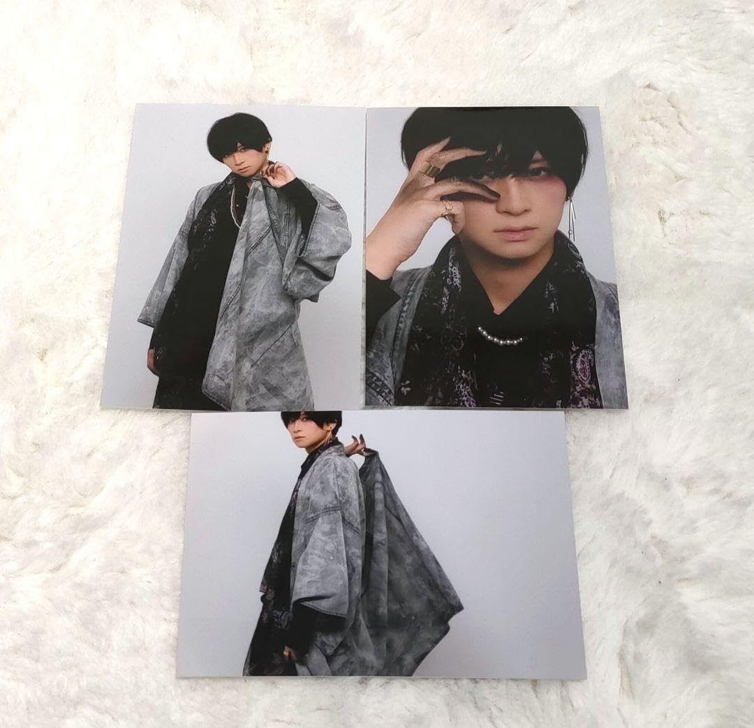 Amazon.co.jp: 荒牧慶彦 Stage Actor Alternative #15 : おもちゃ