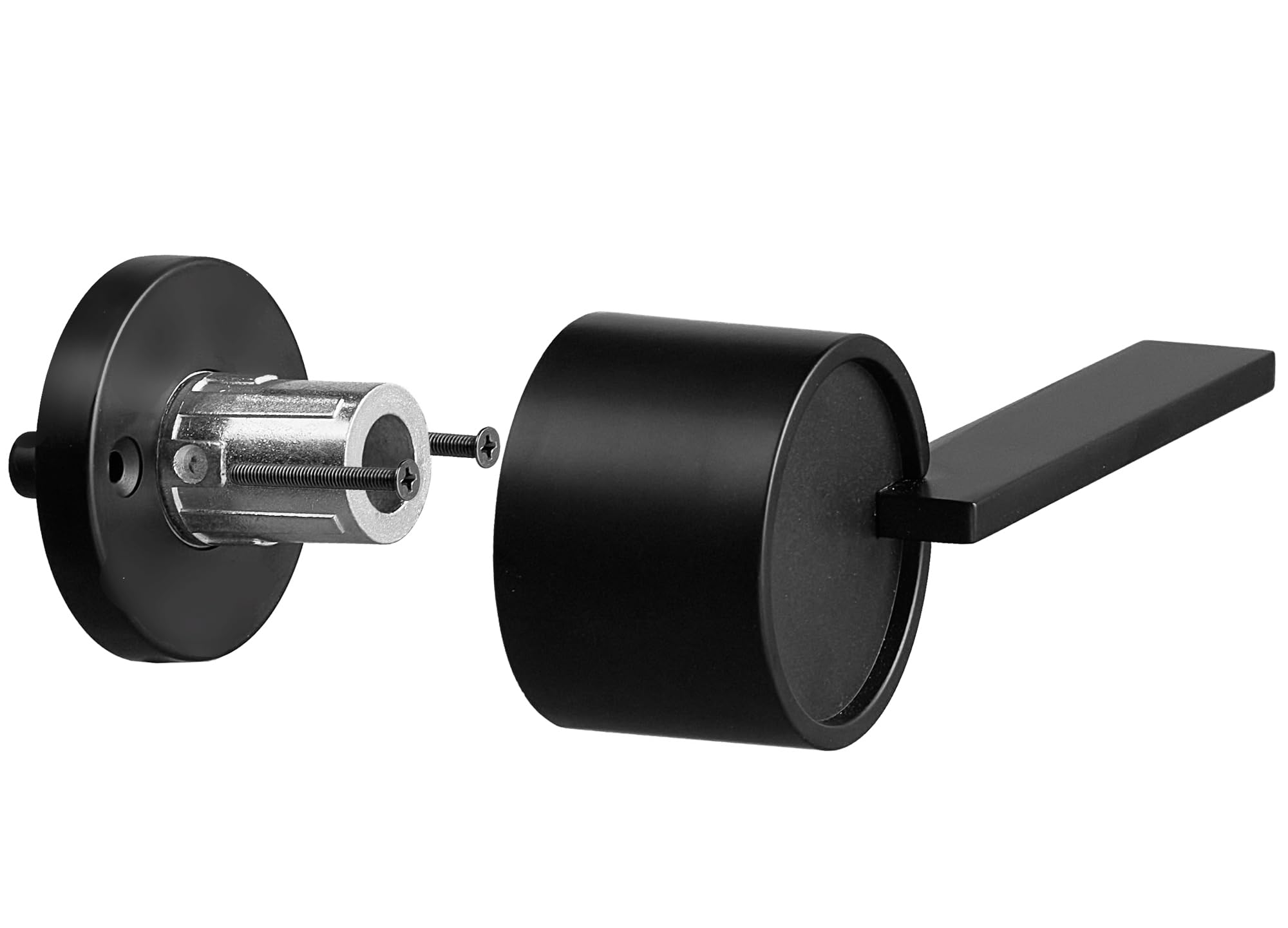 Berlin Modisch ZERO GRAVITY Metro Series Dummy Lever Door