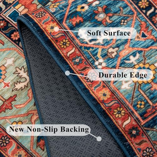 Tapis de protection de sol pour chaise de jeu Multi-02 durable - 3