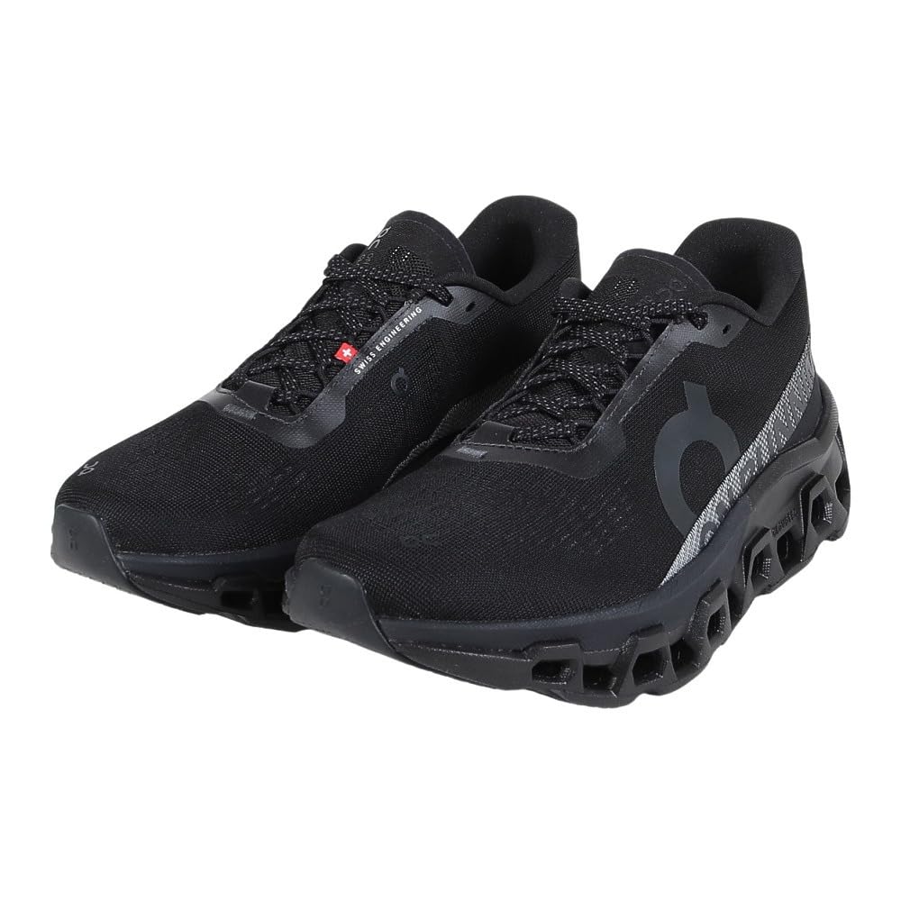 On Women's Cloudmonster 2Sneaker