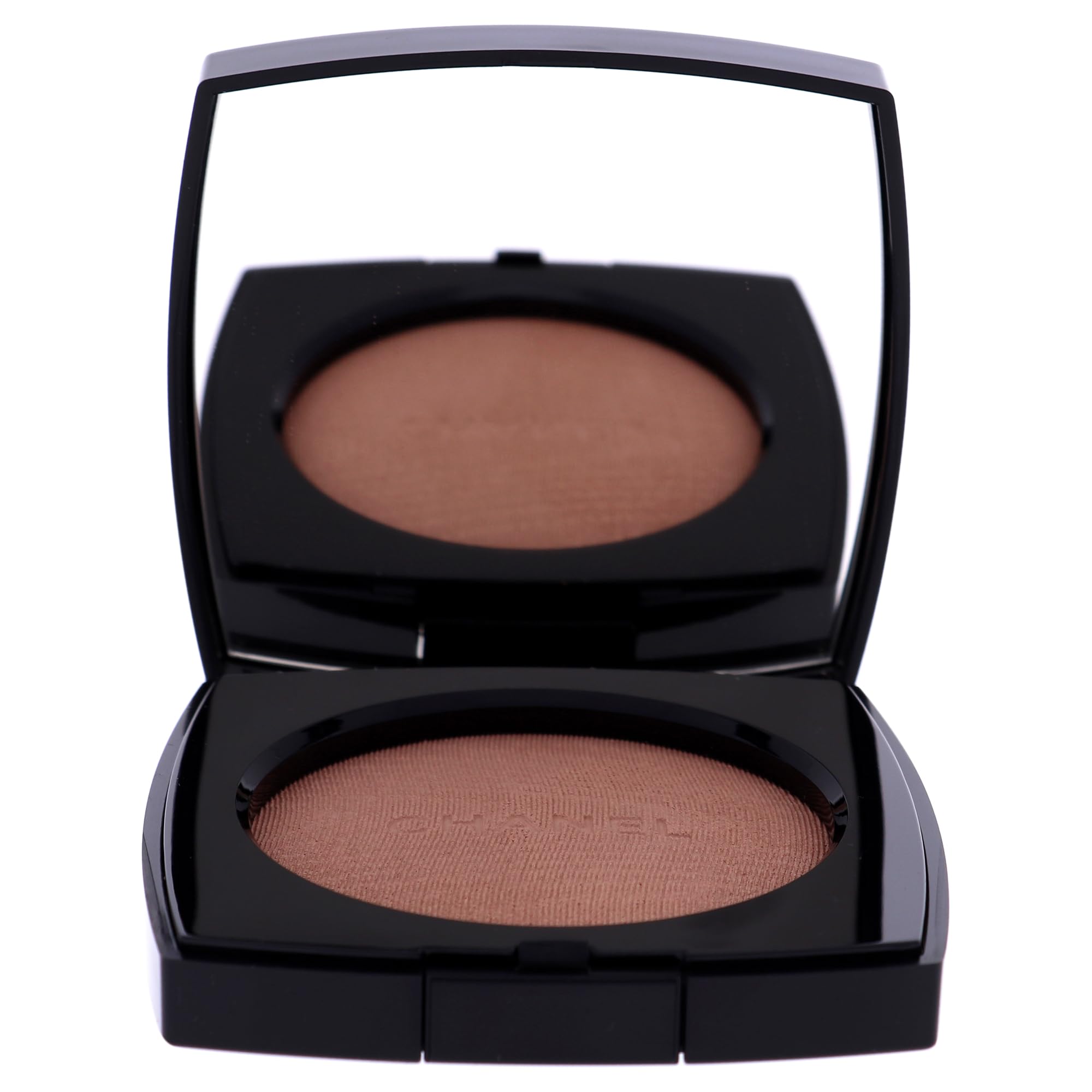 Chanel Poudre Lumiere 20-Warm Gold 8.5 Gr - 50 ml.