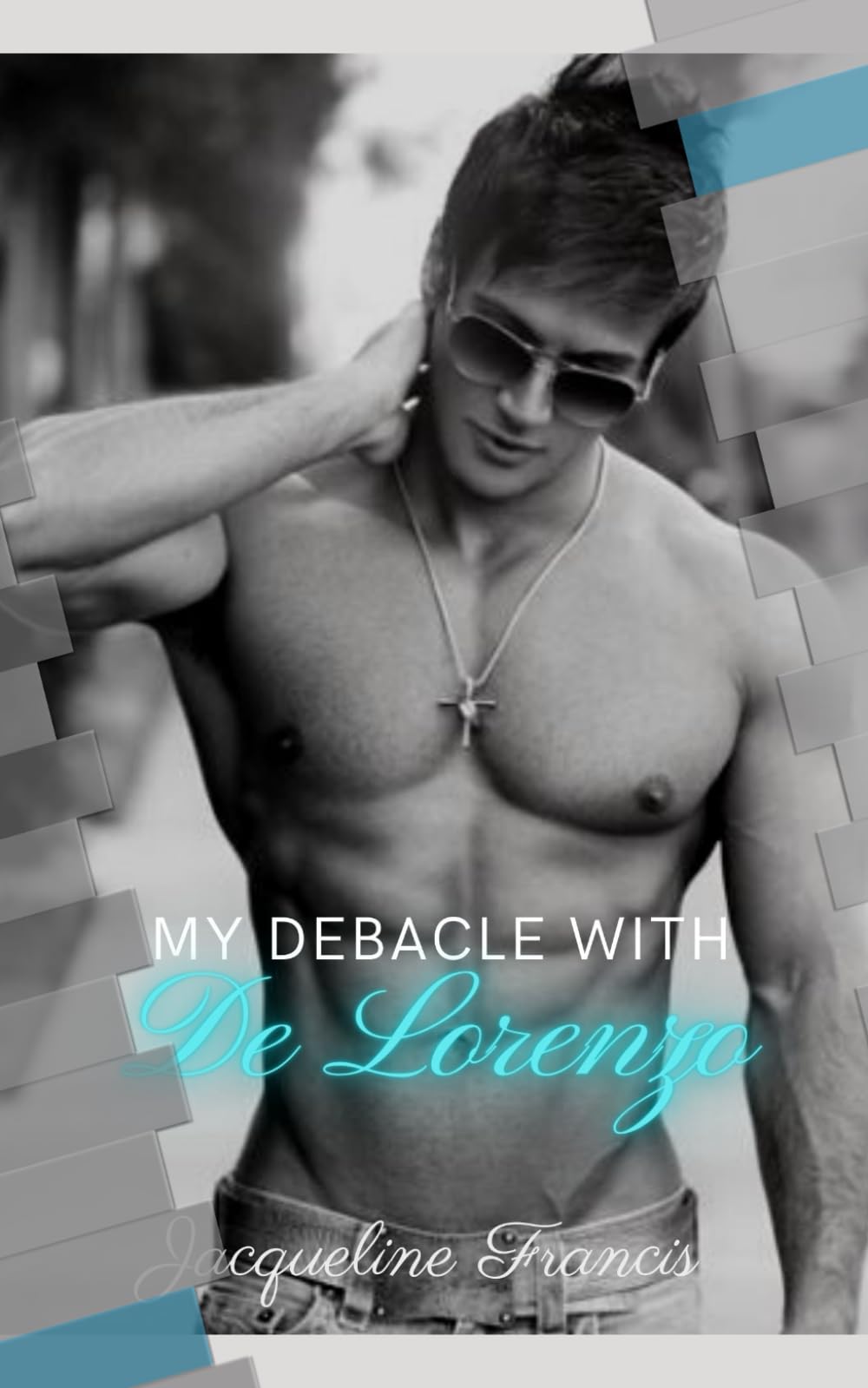 My Debacle with De Lorenzo (A high school friends to lovers romance) (Second Chances)