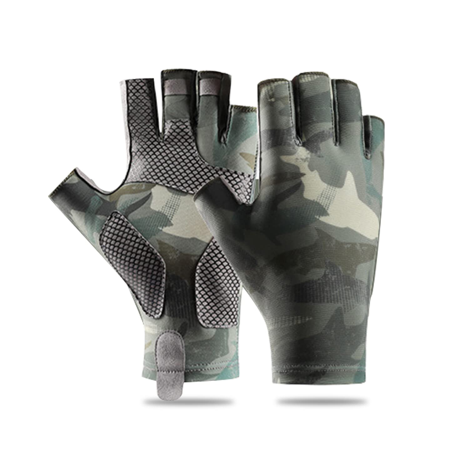 Best Fishing Gloves for Comfort and Durability in 2023