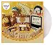 Washed Out - Mister Mellow Limited LP Exclusive Clear Vinyl