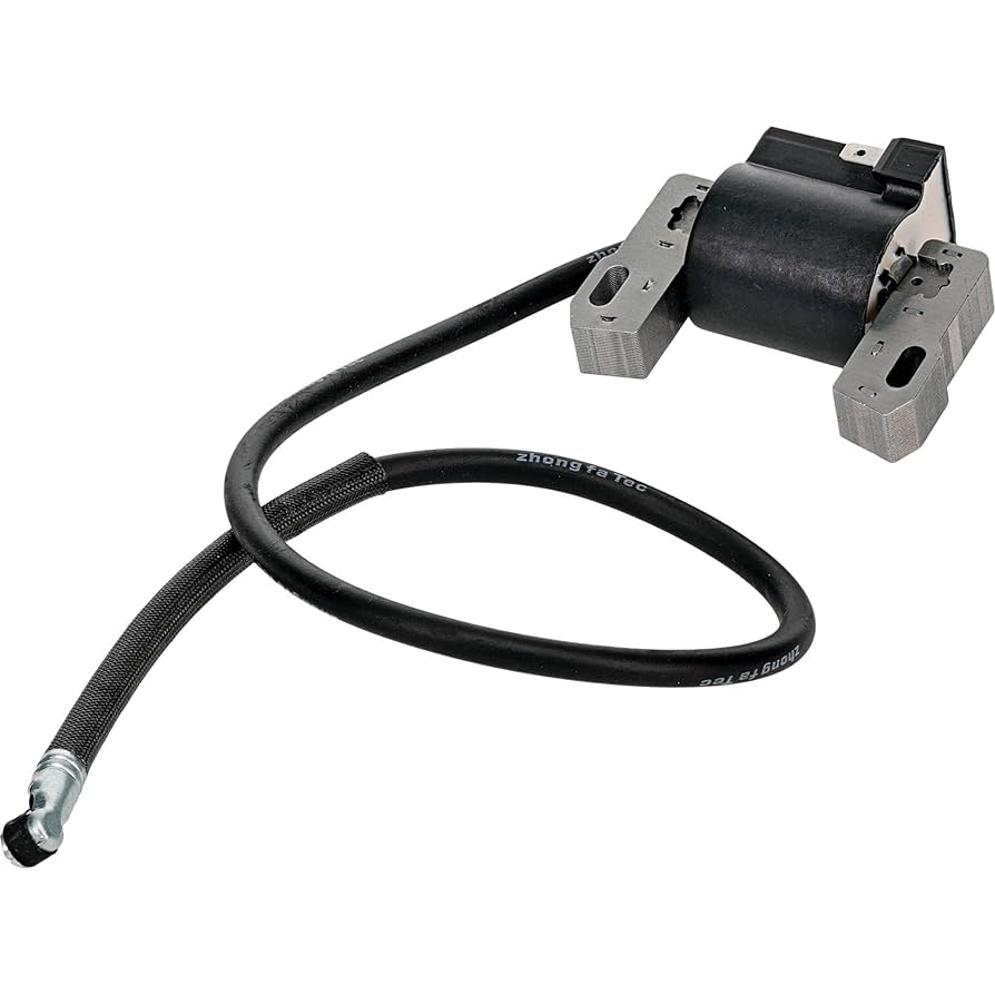 Amazon.com: BRIGGS AND STRATTON IGNITION COIL 395492, 398265