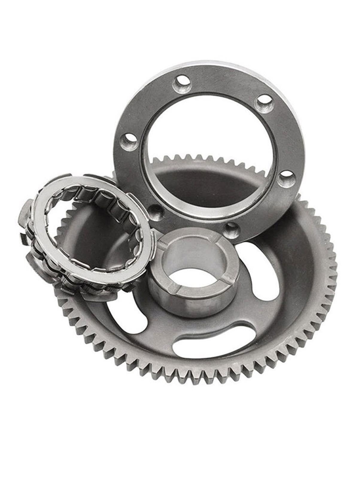 piñón Frontal Para Yamaha XT250 TTR250