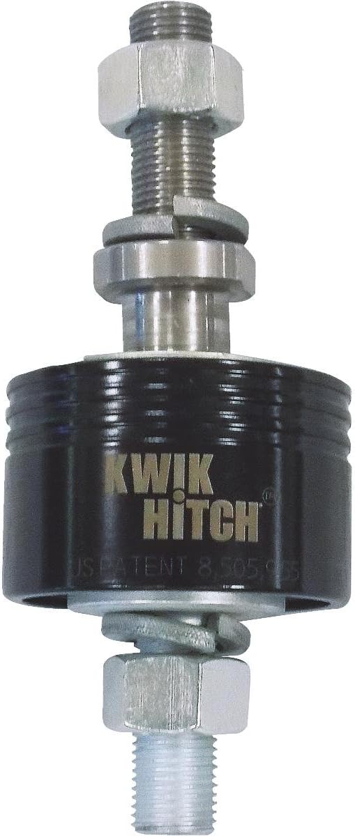PRECISION PRODUCTS KH100 Kwik Hitch