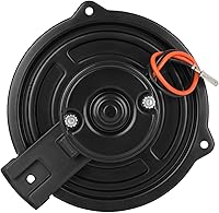 Vista 10 de SCITOO Motor HVAC del ventilador del calentador de CA para 2009-2015 para Honda Pilot con TYC700297; 79220-SZA-A01; PM4493