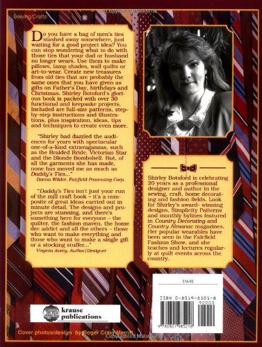 Daddy's Ties - Image 2