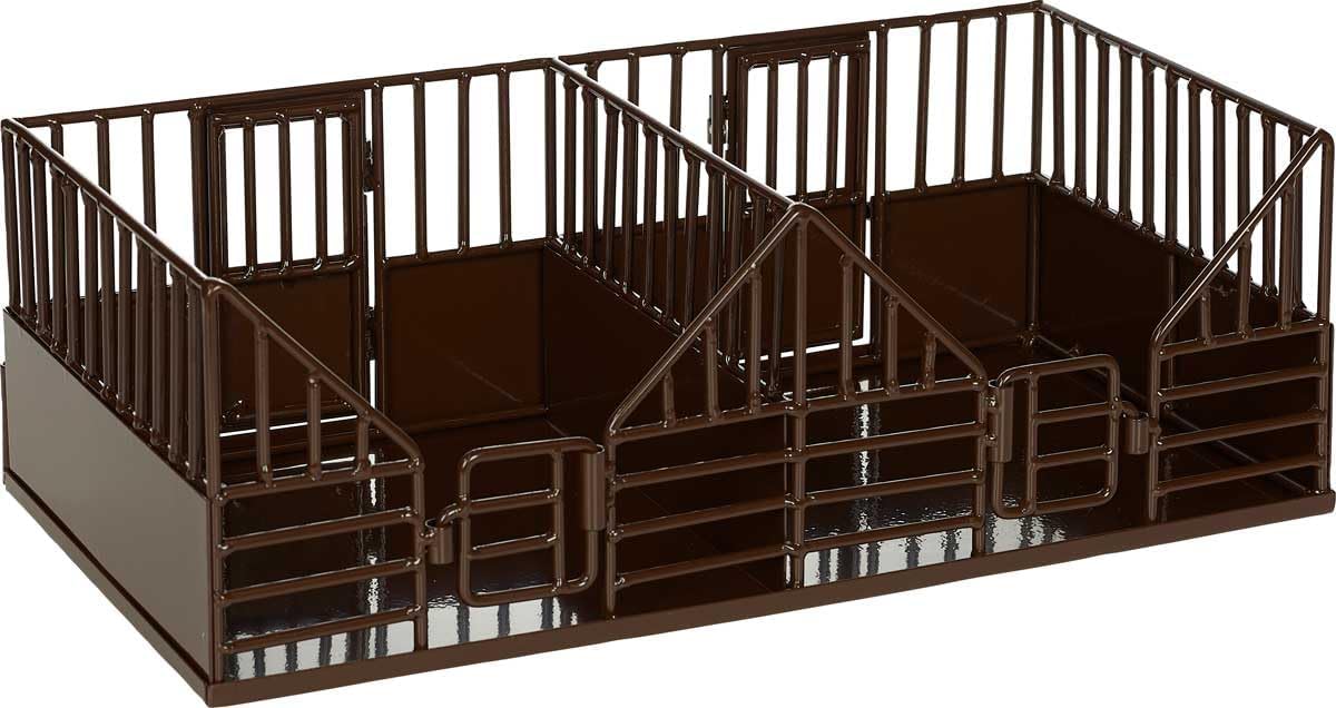 Little Buster Toys Horse Stables