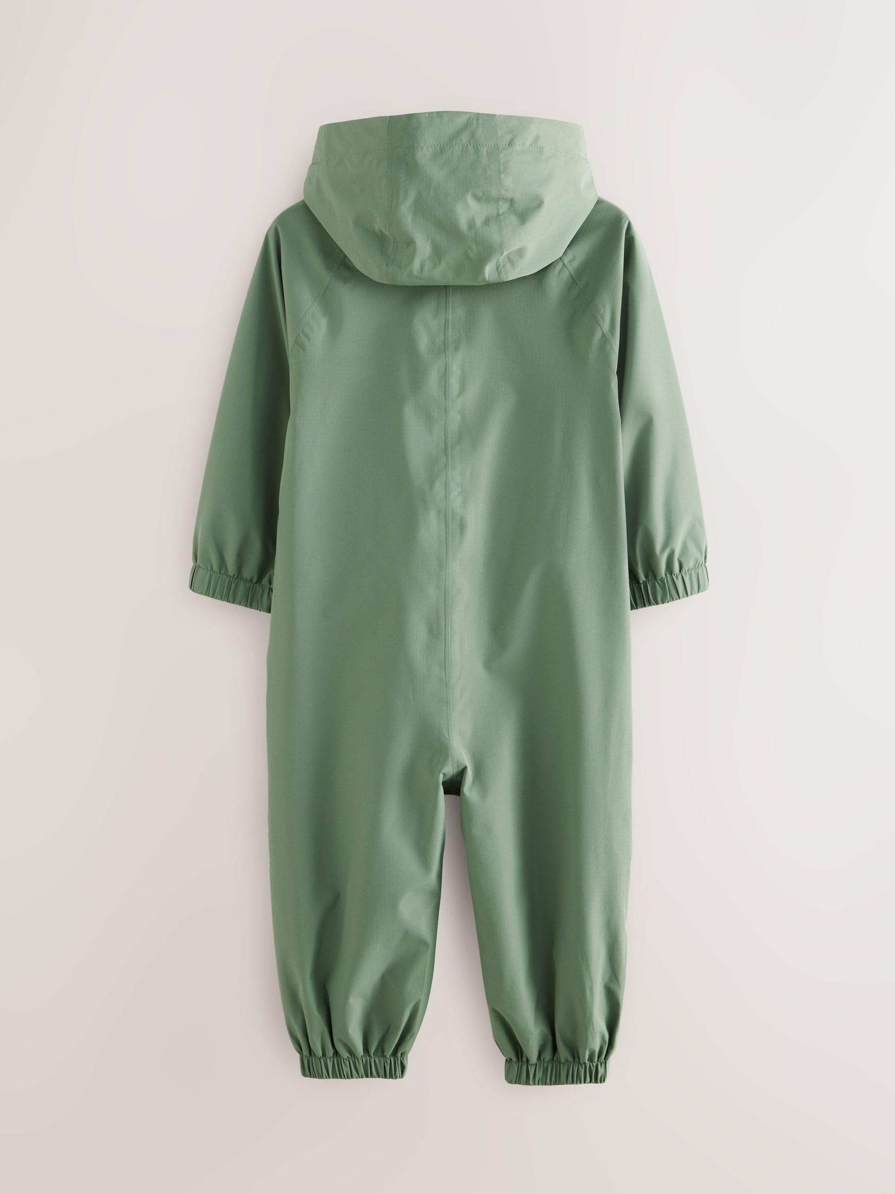 NEXT Garçon Combinaison imperméable doublée de polaire
