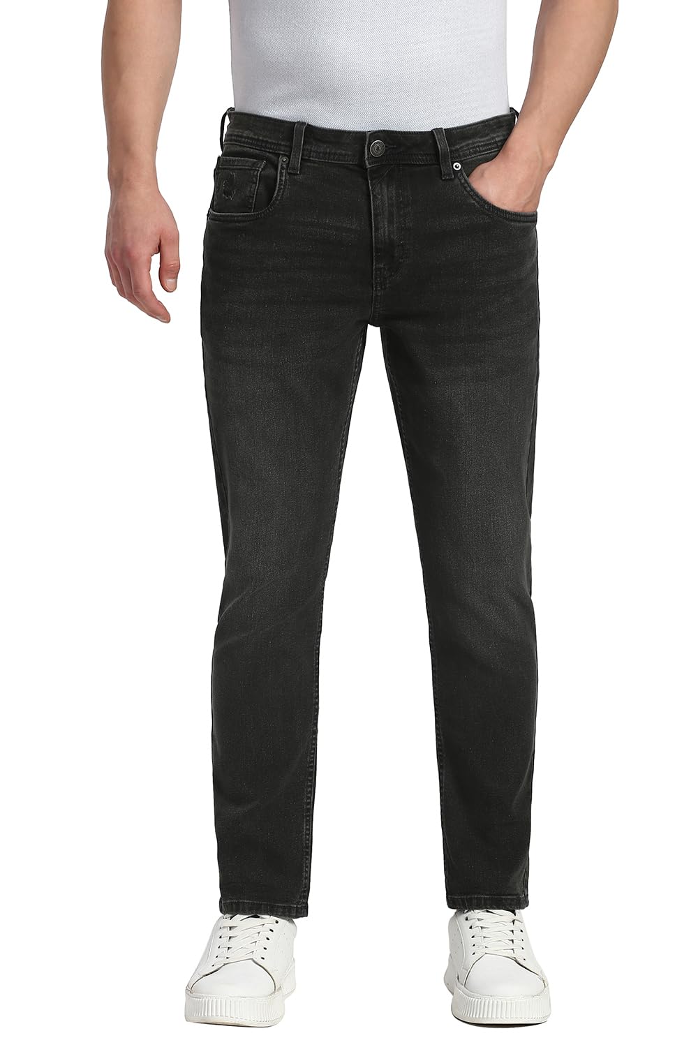 peter england Men Jeans-picture-19