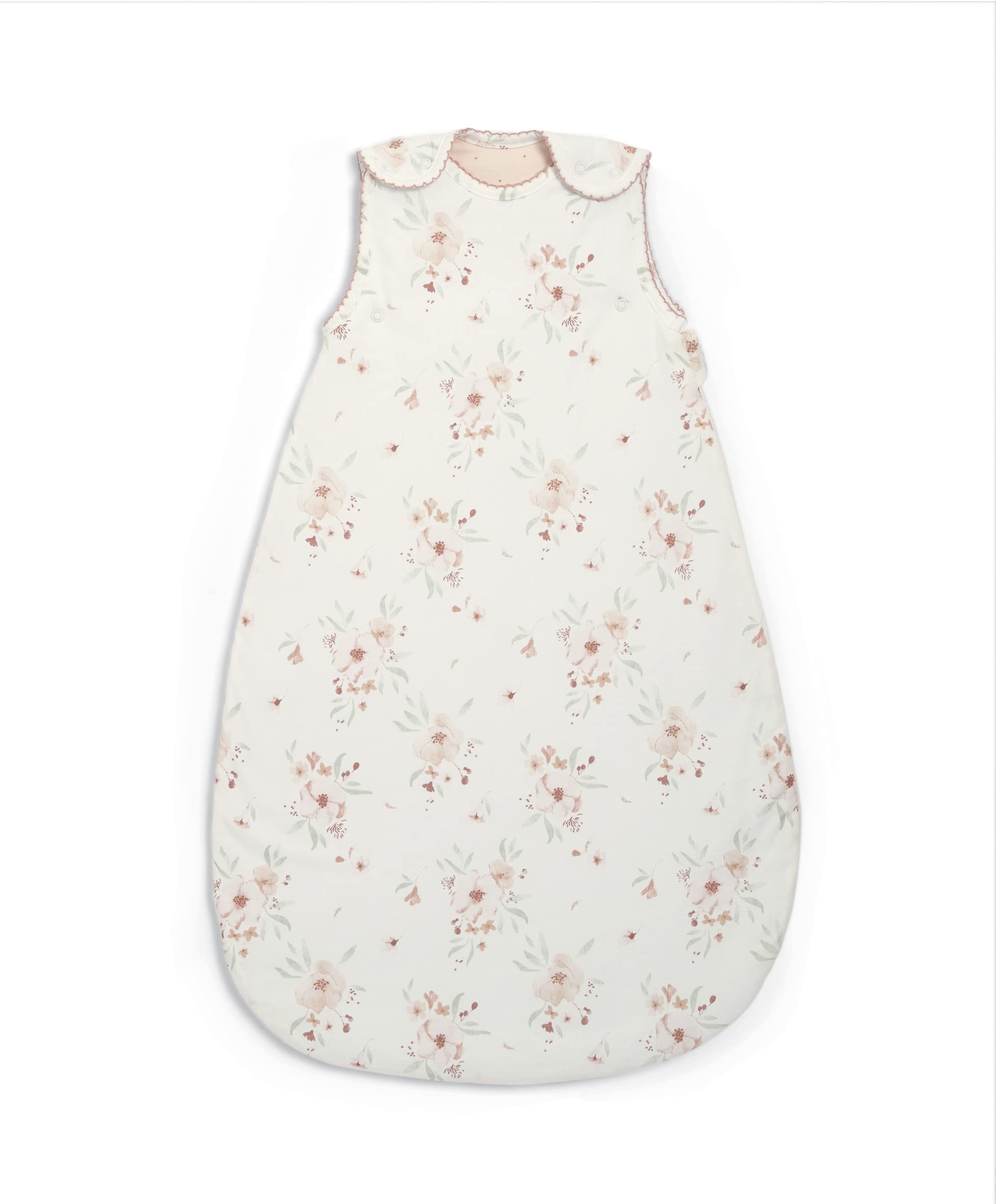 Mamas & Papas Dreampod 0-6 Months, 2.5 Tog, Floral