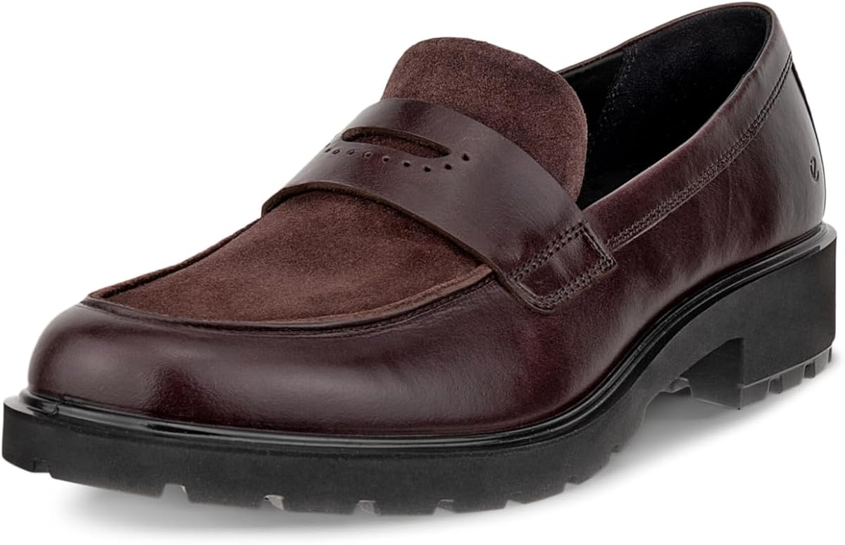 Mocasines ECCO Viena