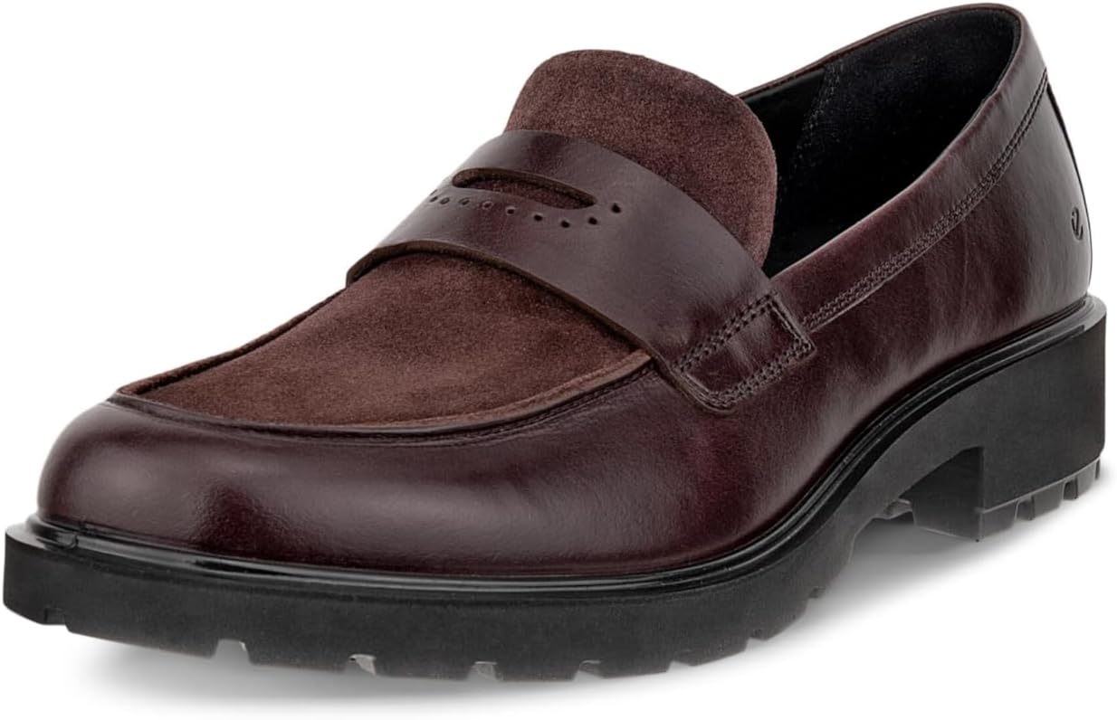 Women's Vienna Penny
