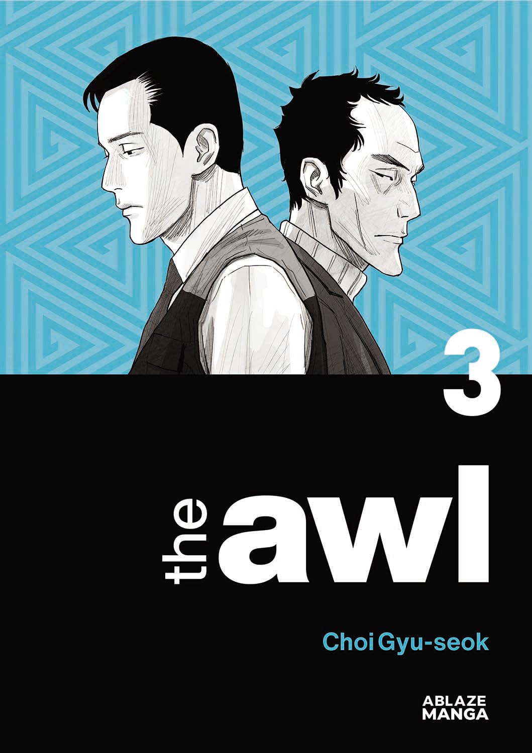 THE AWL VOL. 3 (THE AWL GN)