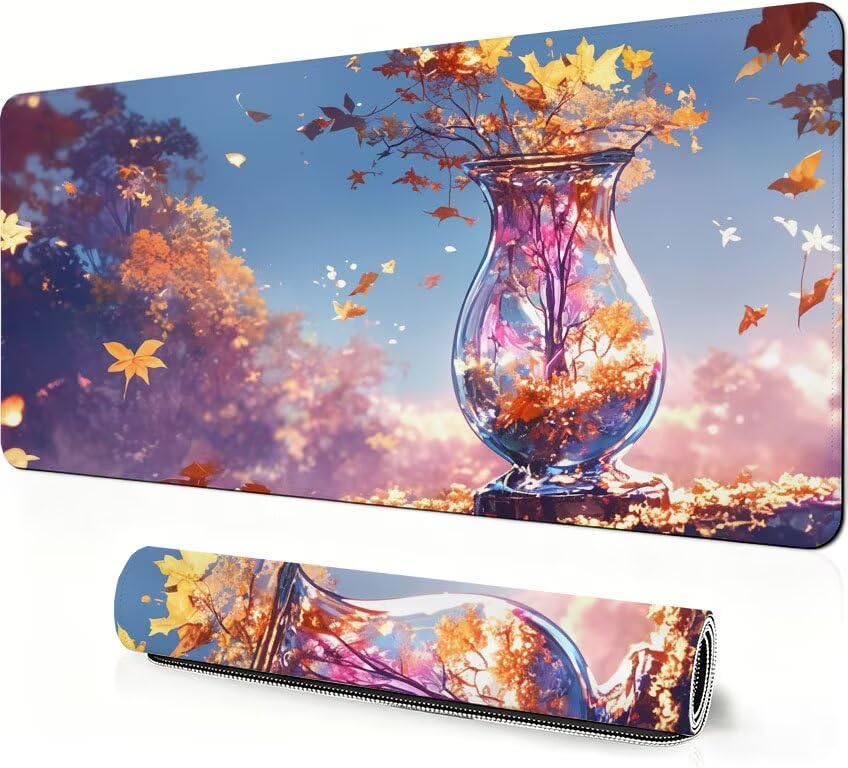 Tapis de souris grand format RêVeTapis de Souris XXL antidérapant