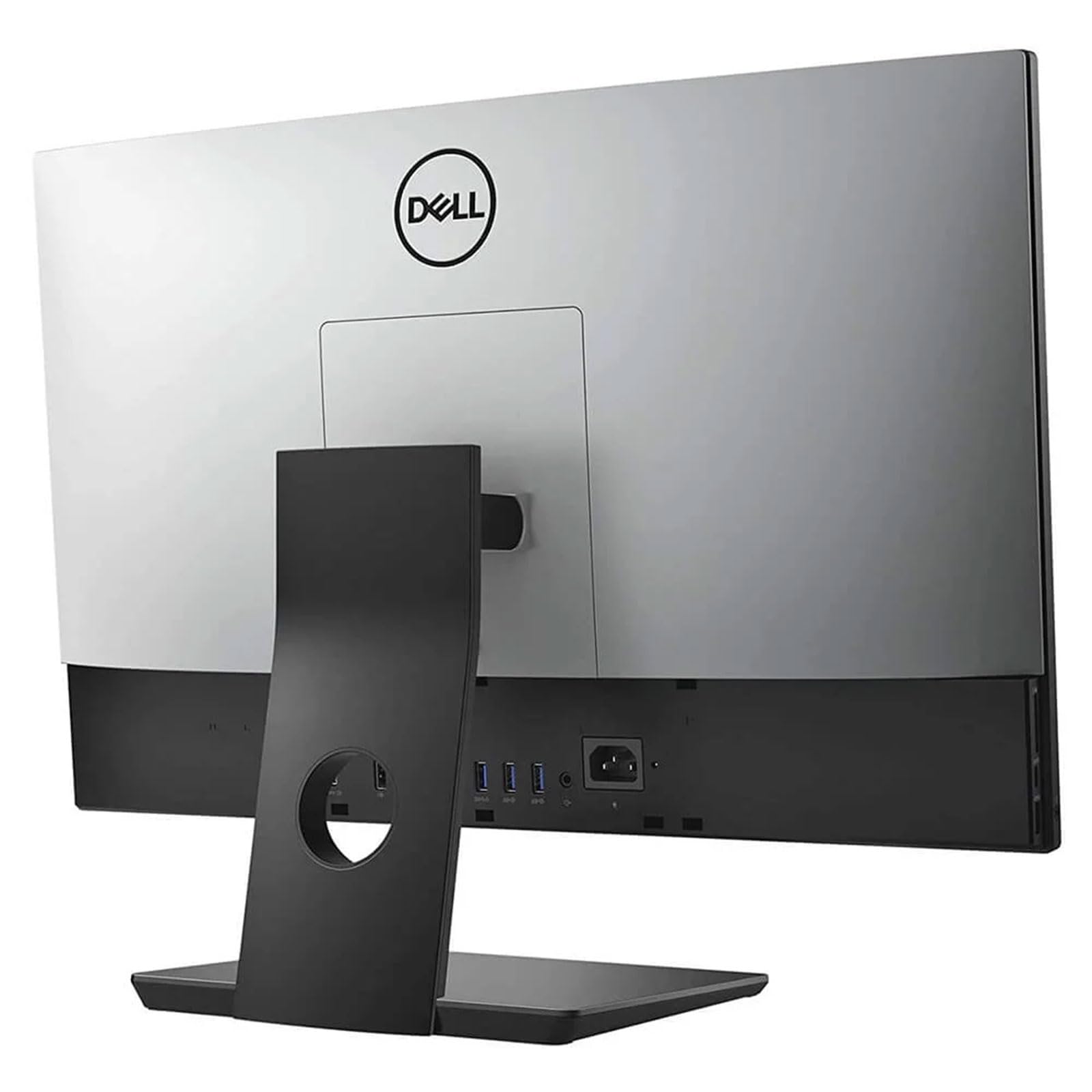Dell OptiPlex 7470 All In One PC 24" Full HD Touchscreen Core i5-9400 8GB RAM 512GB SSD Win 11 Pro Ricondizionato